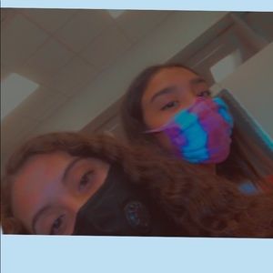 Meet your Posher, Katelyn